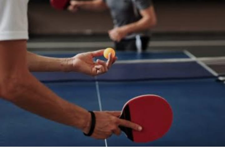  PTMSI Sawahlunto Matangkan Persiapan Atlet